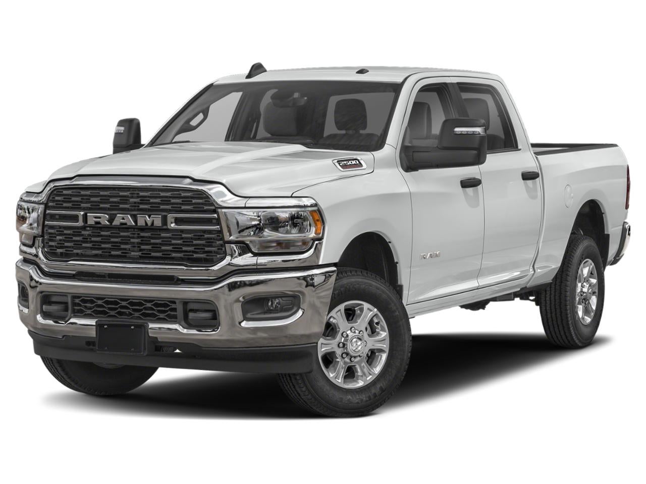 ram ram 2500 pickup 2024 3C6UR5FL4RG403145 image ram ram 2500 pickup 2024 3C6UR5FL4RG403145 image